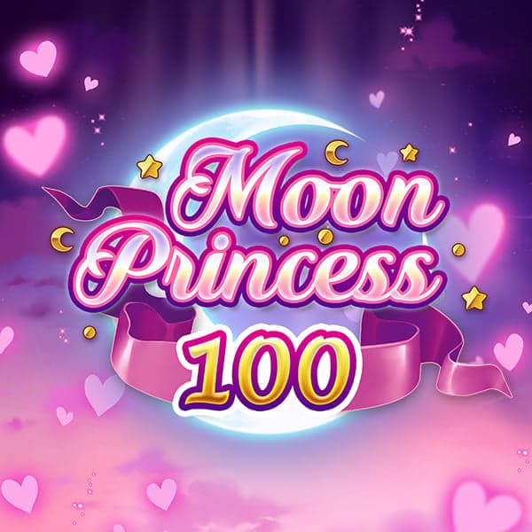Moon Princess 100