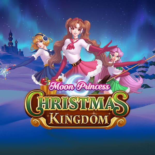 Moon Princess - Christmas Kingdom