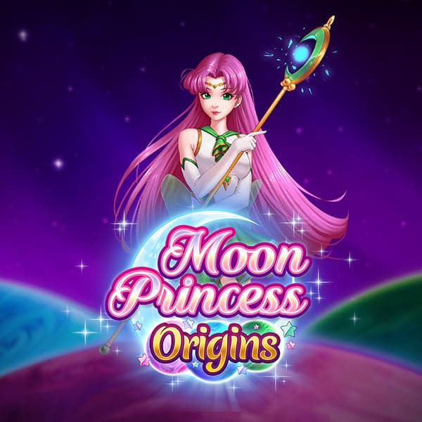 Moon Princess Origins