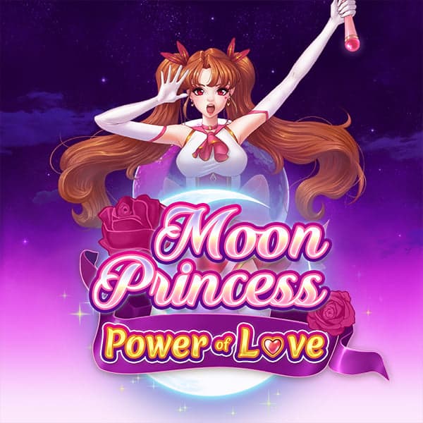 Moon Princess Power of Love