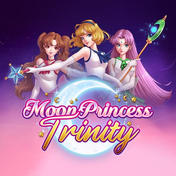 Moon Princess Trinity