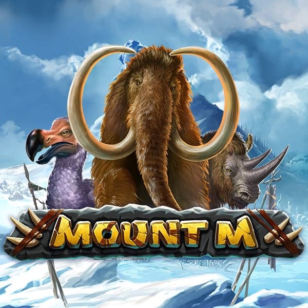 Mount M