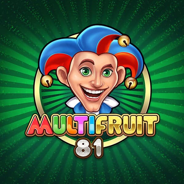 MULTIFRUIT 81