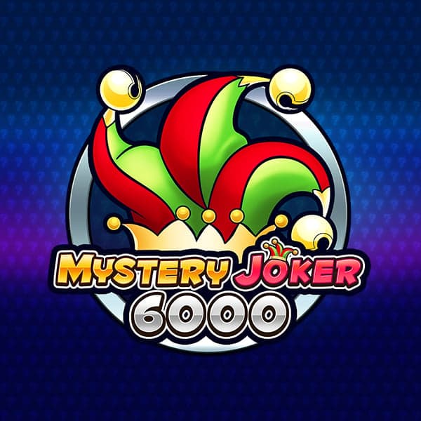Mystery Joker 6000