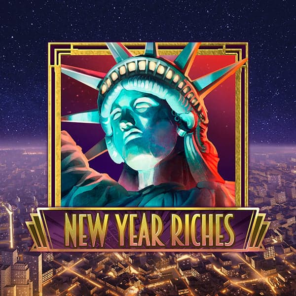 New Year Riches