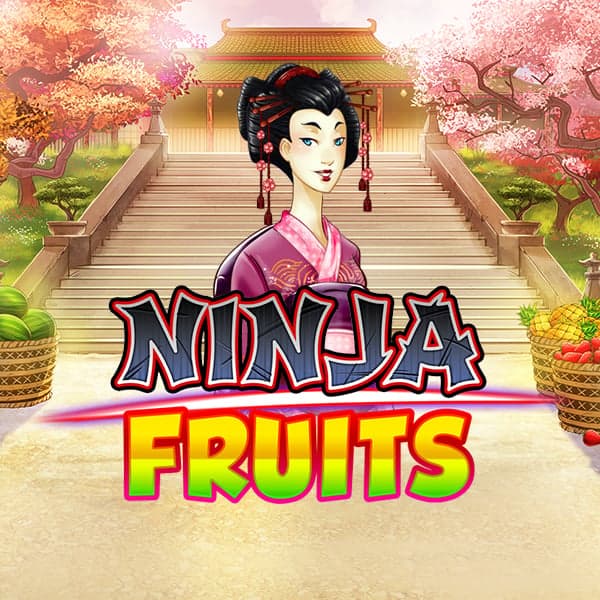 Ninja Fruits
