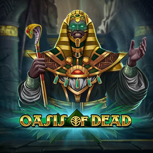 Oasis of Dead