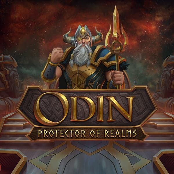 Odin Protector of Realms