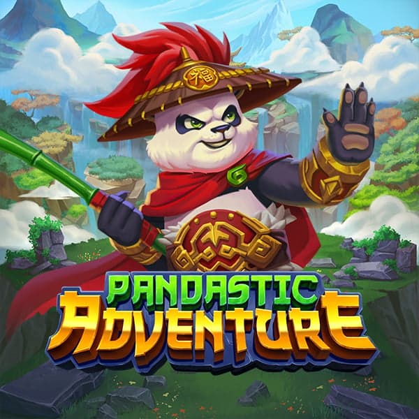 Pandastic Adventure