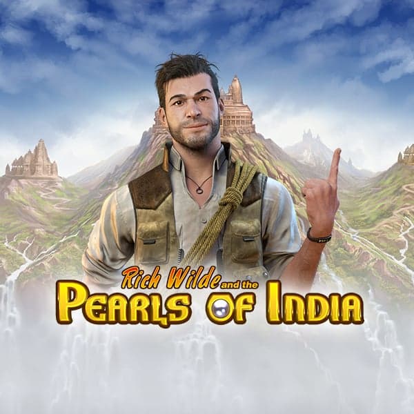 Pearls of India