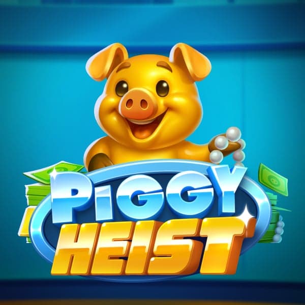 Piggy Heist