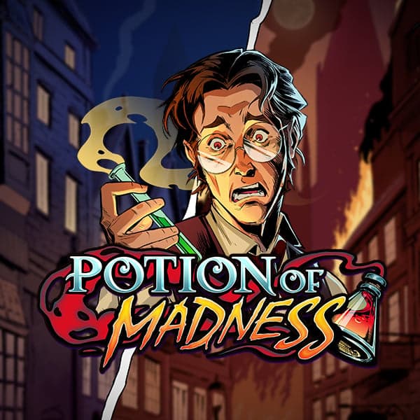 Potion of Madness