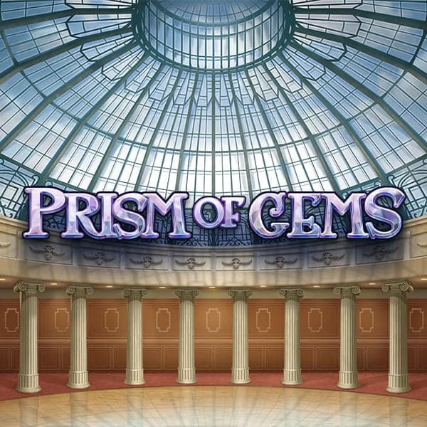 Prism of Gems