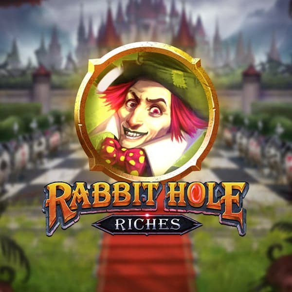 Rabbit Hole Riches