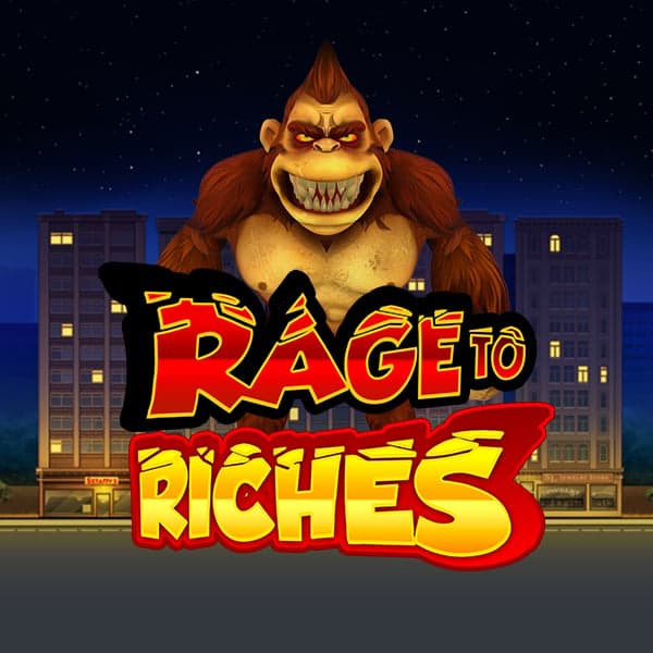 Rage to Riches