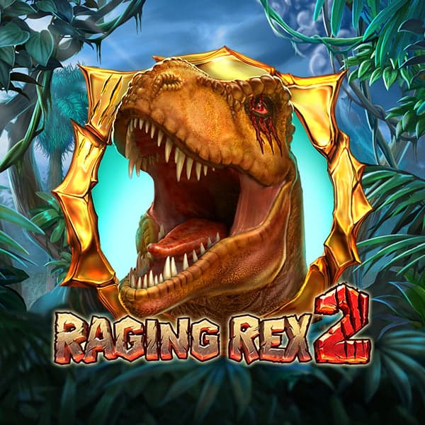 Raging Rex 2