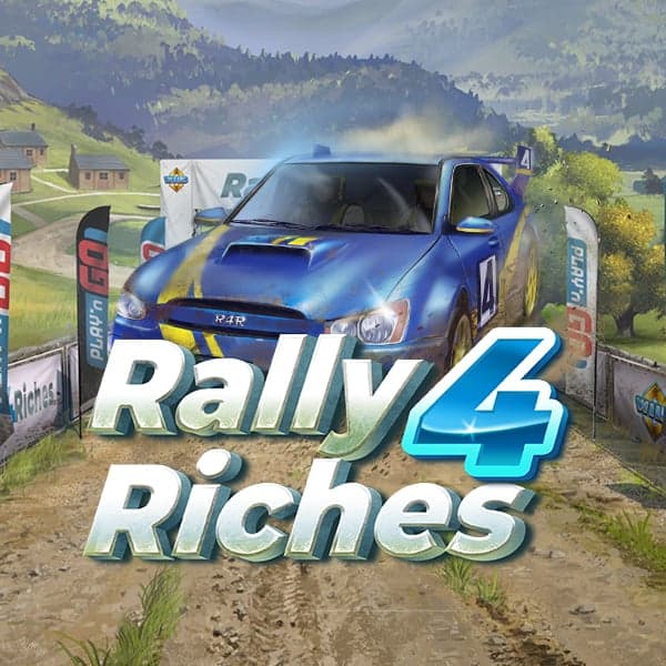 Rally 4 Riches