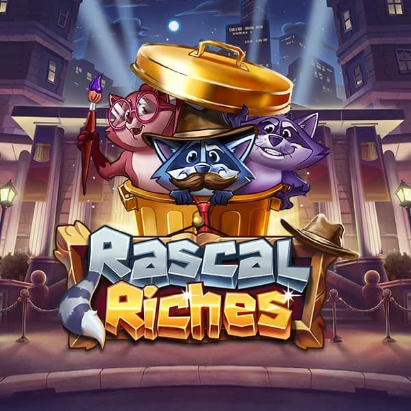 Rascal Riches