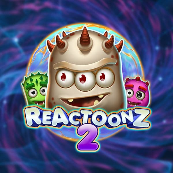Reactoonz 2