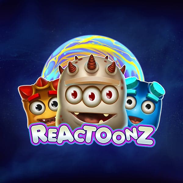 Reactoonz