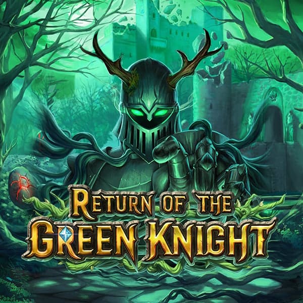Return of the Green Knight