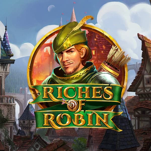 Riches of Robin