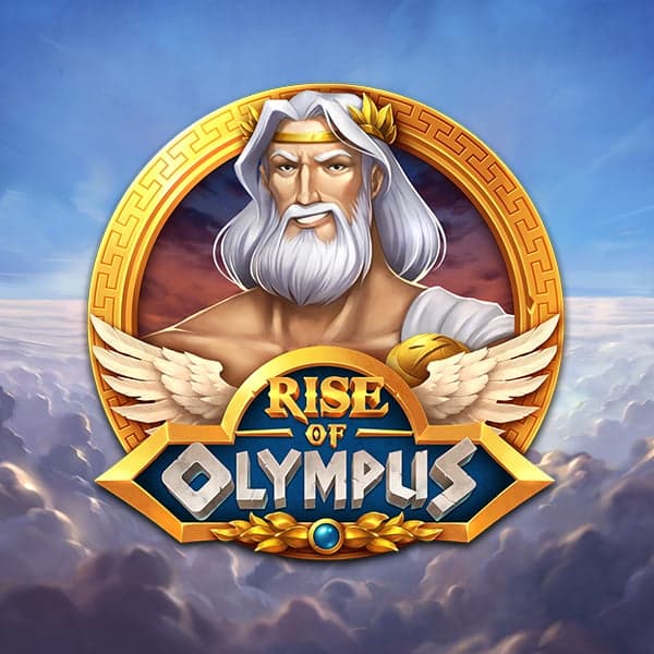 Rise of Olympus