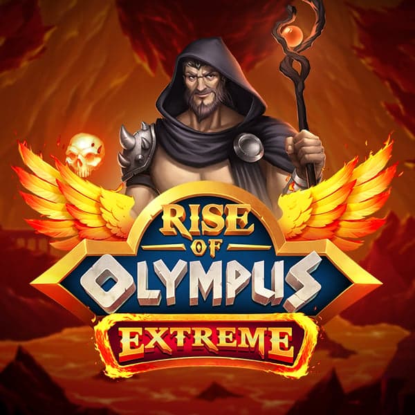 Rise of Olympus Extreme