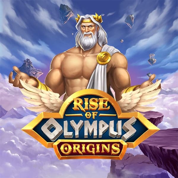Rise of Olympus Origins