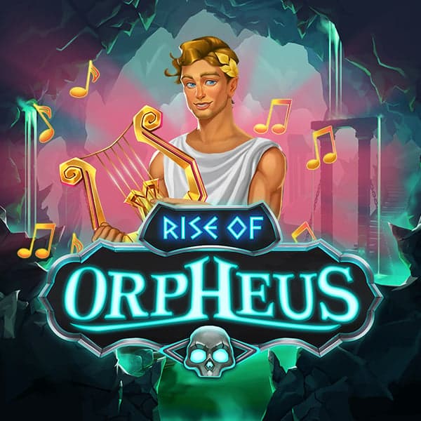 Rise of Orpheus
