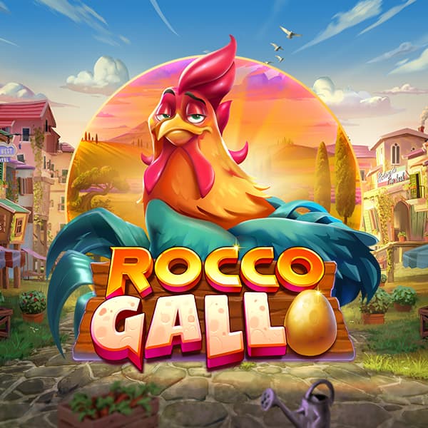 Rocco Gallo