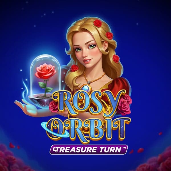 Rosy Orbit Treasure Turn