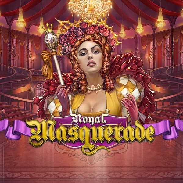 Royal Masquerade