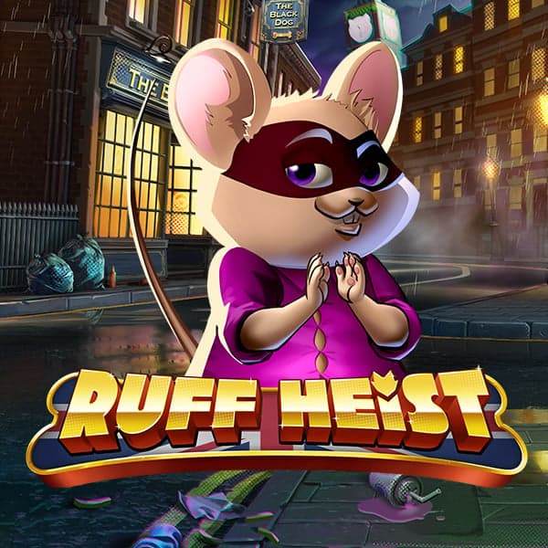Ruff Heist