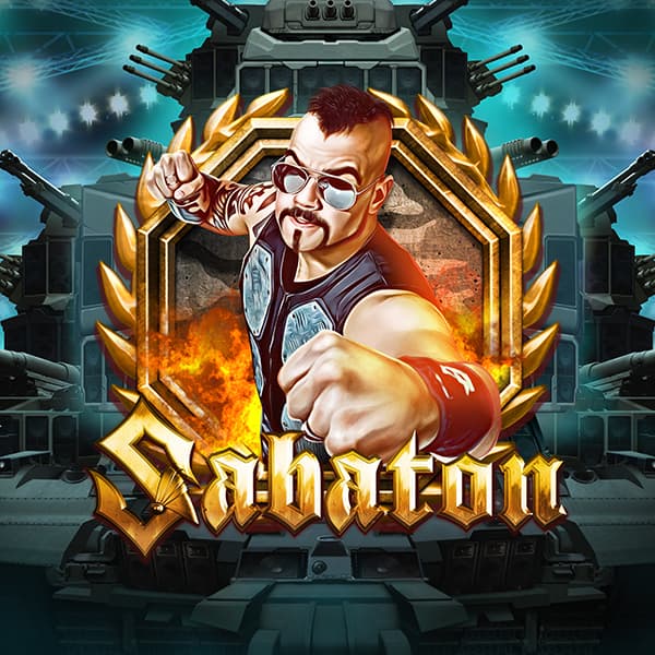 Sabaton