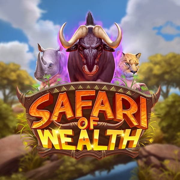 Safari of Wealth