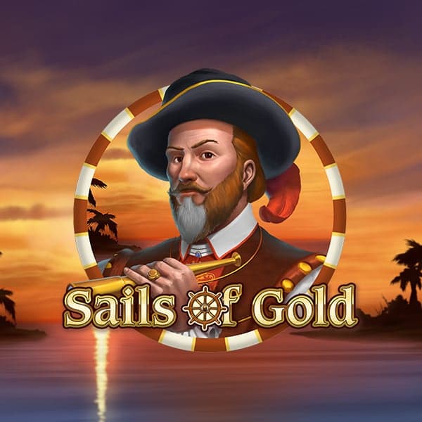Sails of Gold
