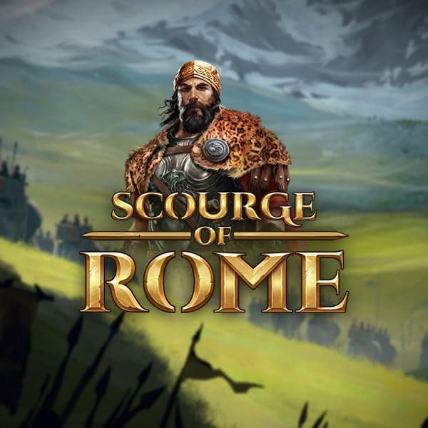 Scourge of Rome