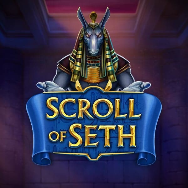 Scroll of Seth