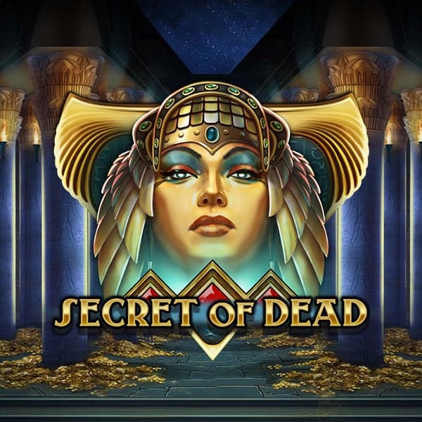 Secret of Dead