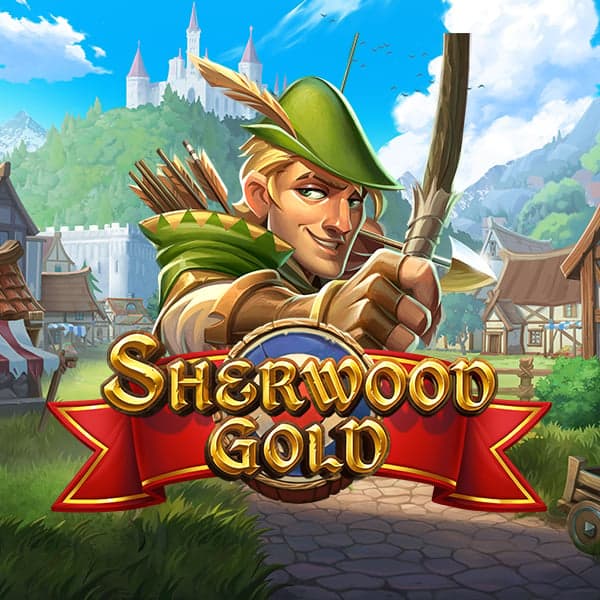 Sherwood Gold