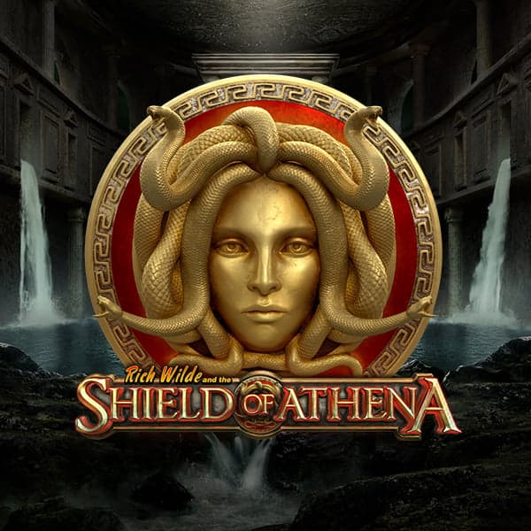Shield of Athena