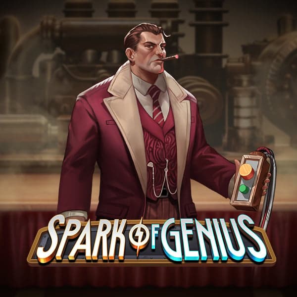 Spark of Genius