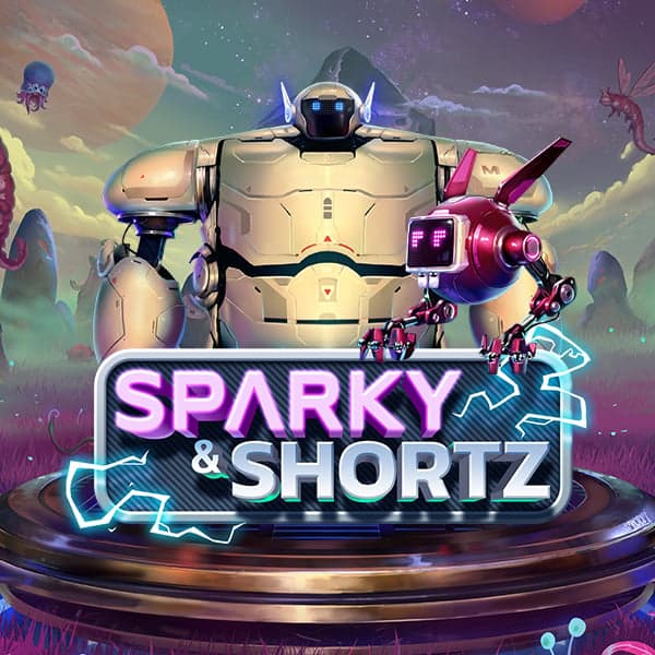 Sparky & Shortz