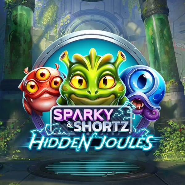 Sparky&Shortz: Hidden Joules