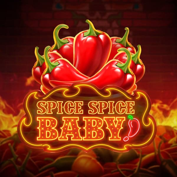 Spice Spice Baby!