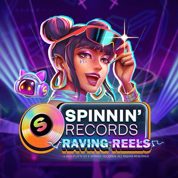 Spinnin' Records: Raving Reels