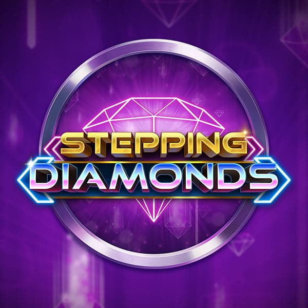 Stepping Diamonds
