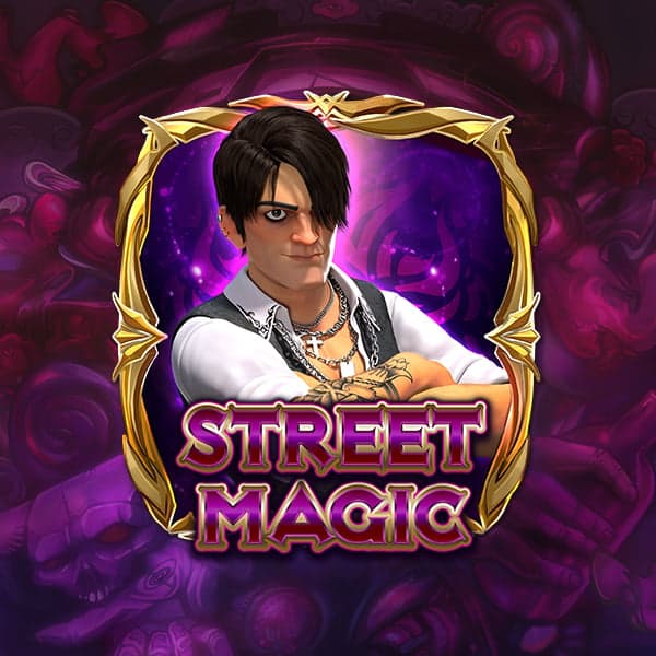 Street Magic