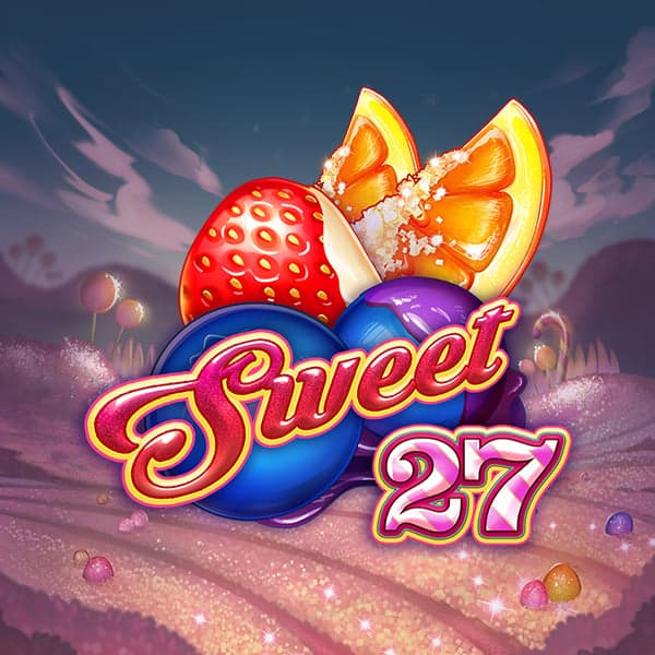 Sweet 27